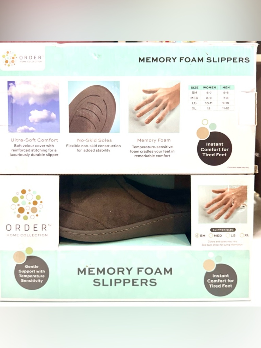 Order Home Collection - Picture 6 of 6